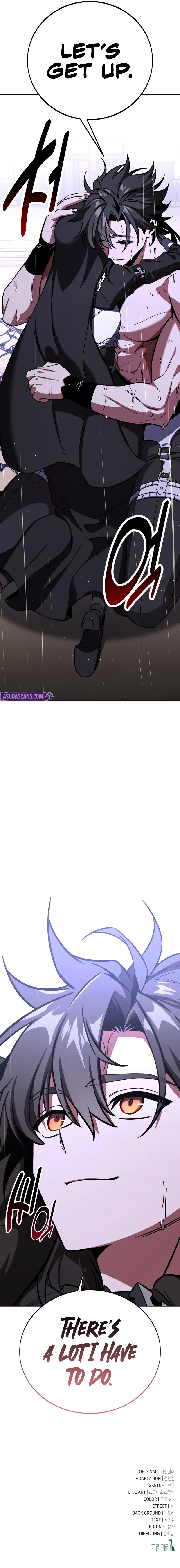 I Killed an Academy Player Chapter 82 Page 20