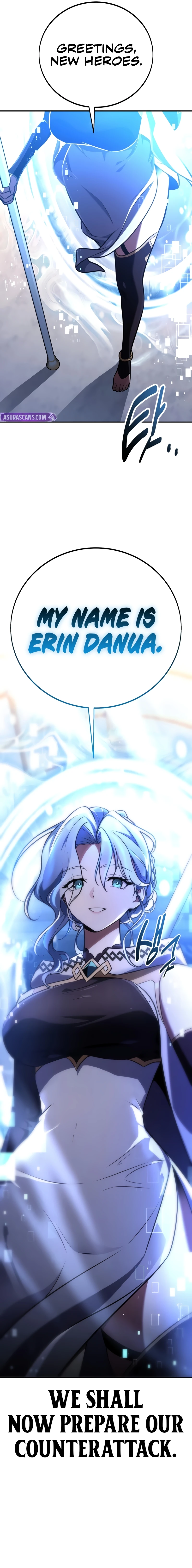 I Killed an Academy Player Chapter 83 Page 19