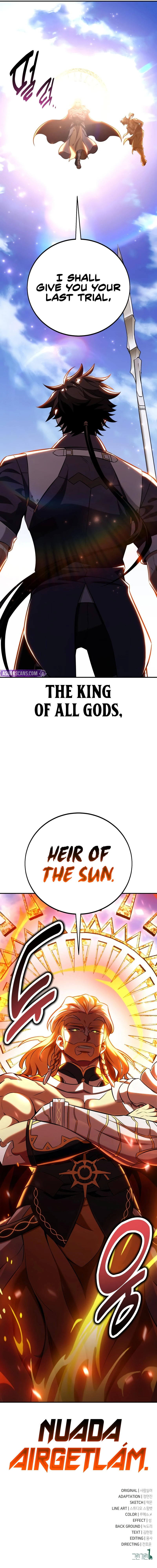 I Killed an Academy Player Chapter 87 Page 19