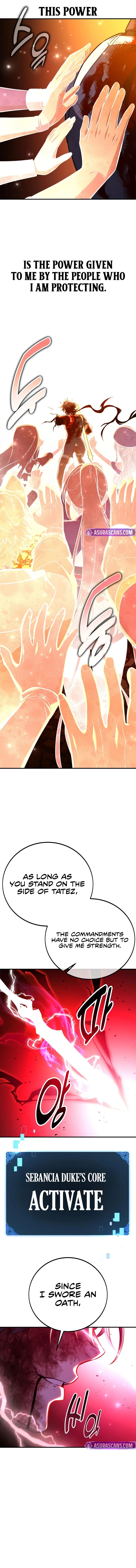 I Killed an Academy Player Chapter 89 Page 17