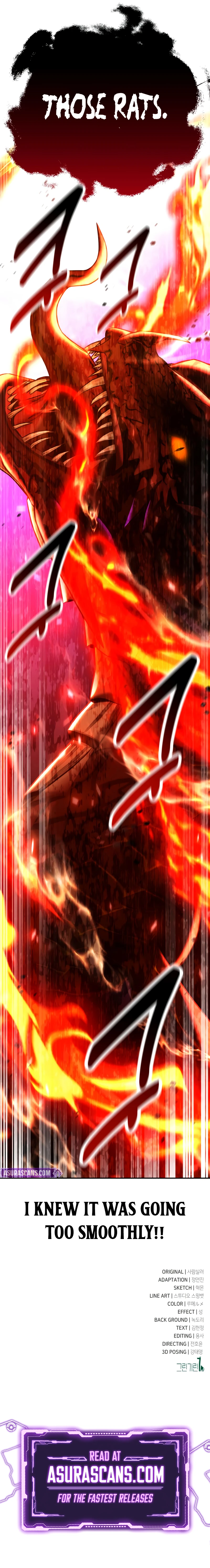 I Killed an Academy Player Chapter 93 Page 17