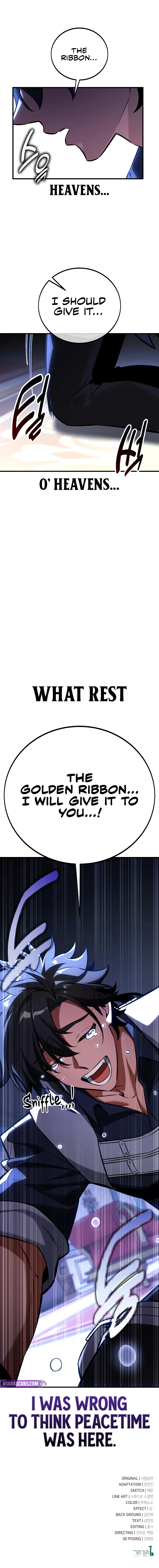 I Killed an Academy Player Chapter 114 Page 19