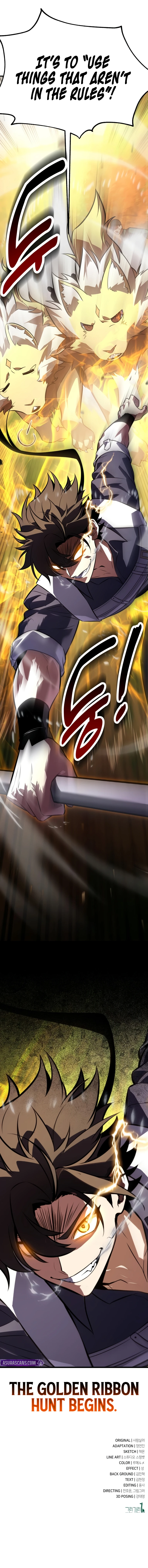 I Killed an Academy Player Chapter 115 Page 19