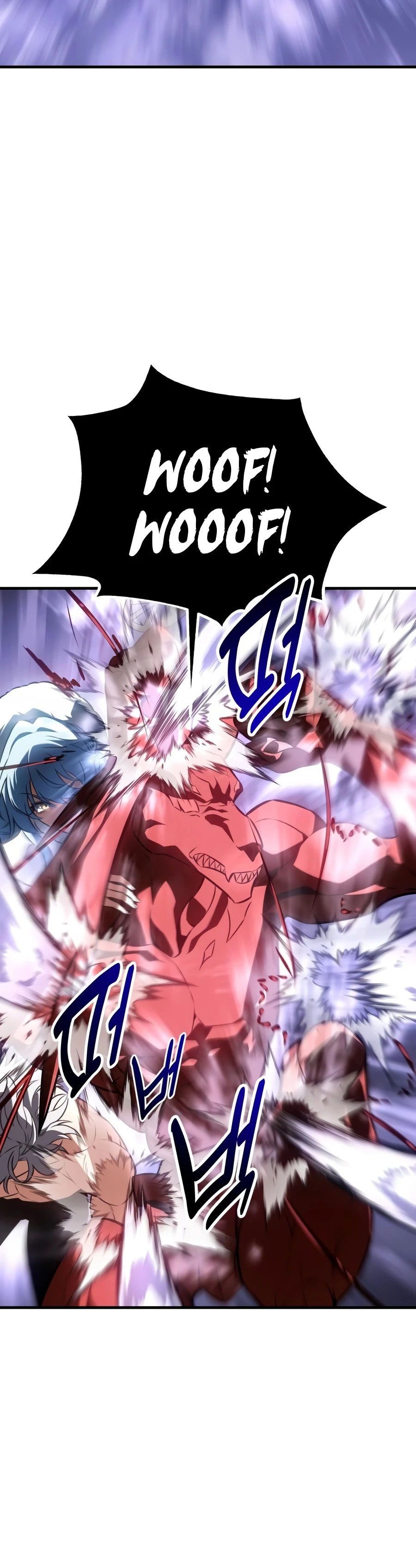 I Killed an Academy Player Chapter 125 Page 7