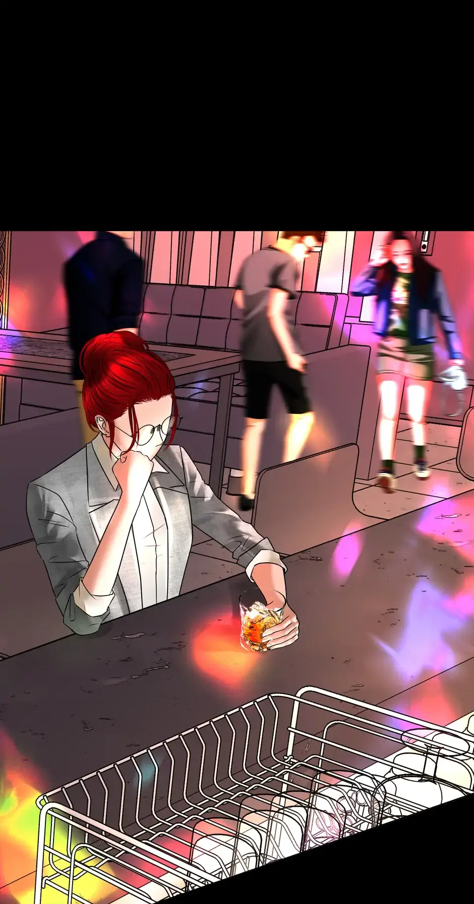 I Made a Deal with the Devil Chapter 0 Page 4