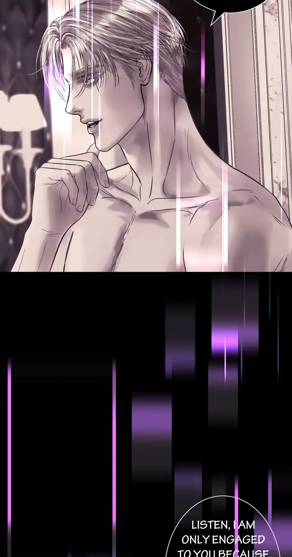 I Made a Deal with the Devil Chapter 0 Page 7