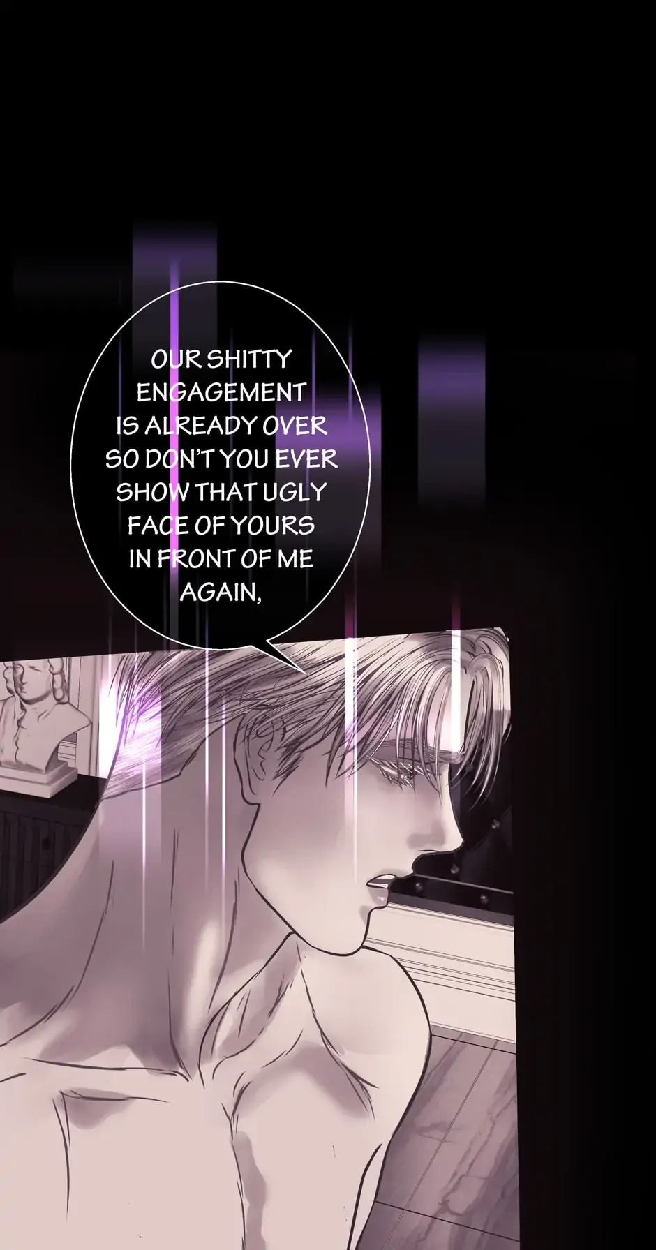 I Made a Deal with the Devil Chapter 0 Page 9