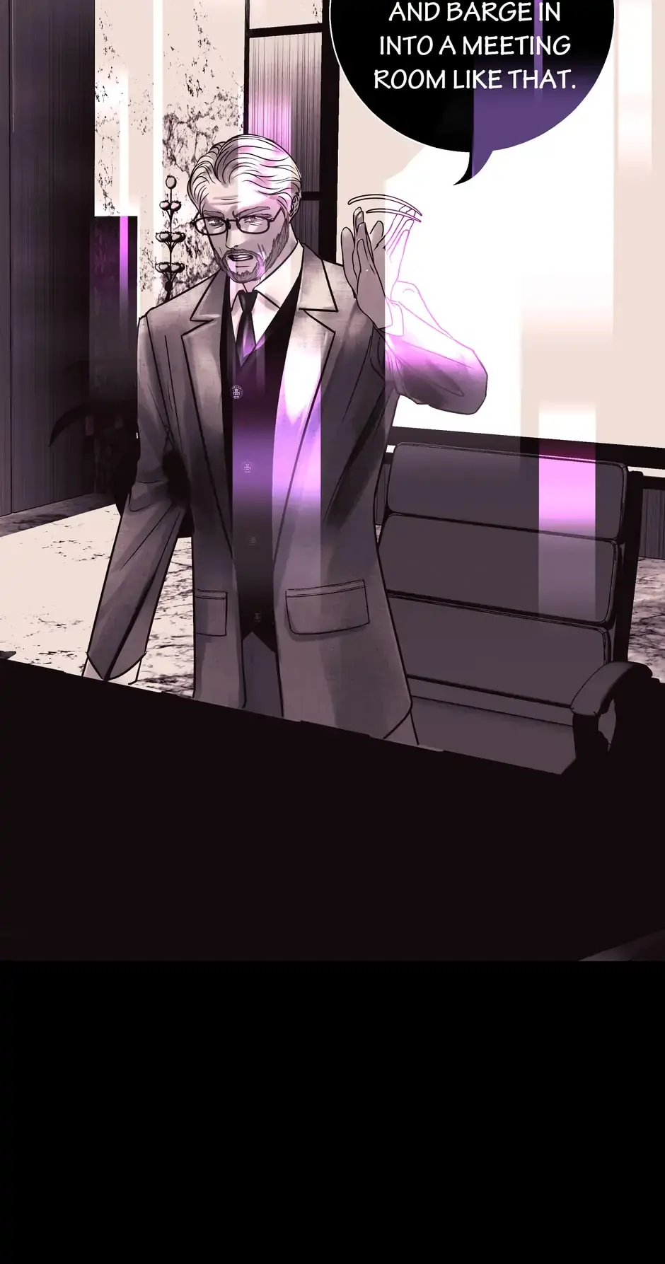 I Made a Deal with the Devil Chapter 0 Page 15