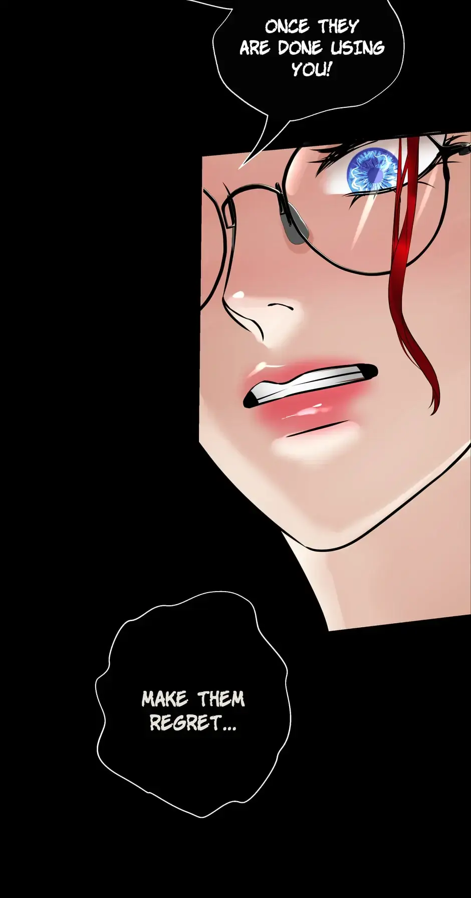 I Made a Deal with the Devil Chapter 0 Page 21