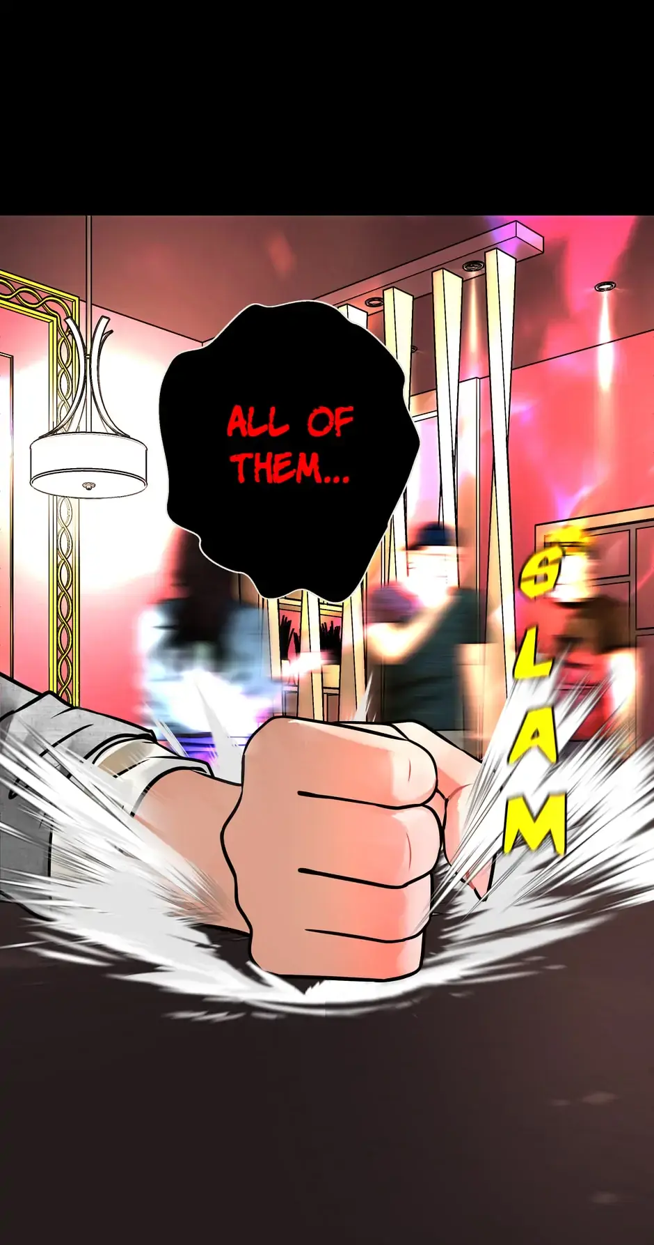 I Made a Deal with the Devil Chapter 0 Page 22