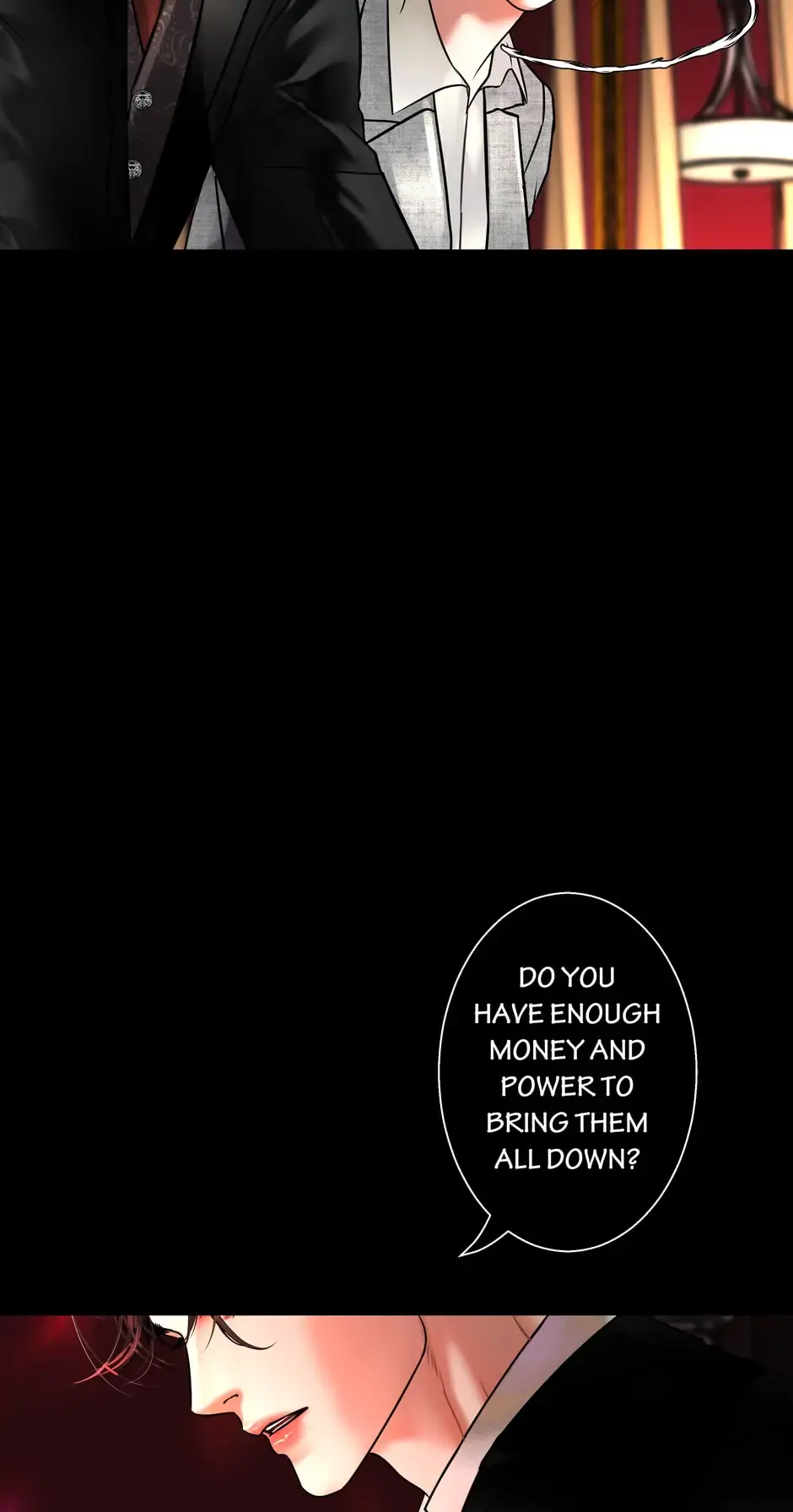 I Made a Deal with the Devil Chapter 0 Page 25