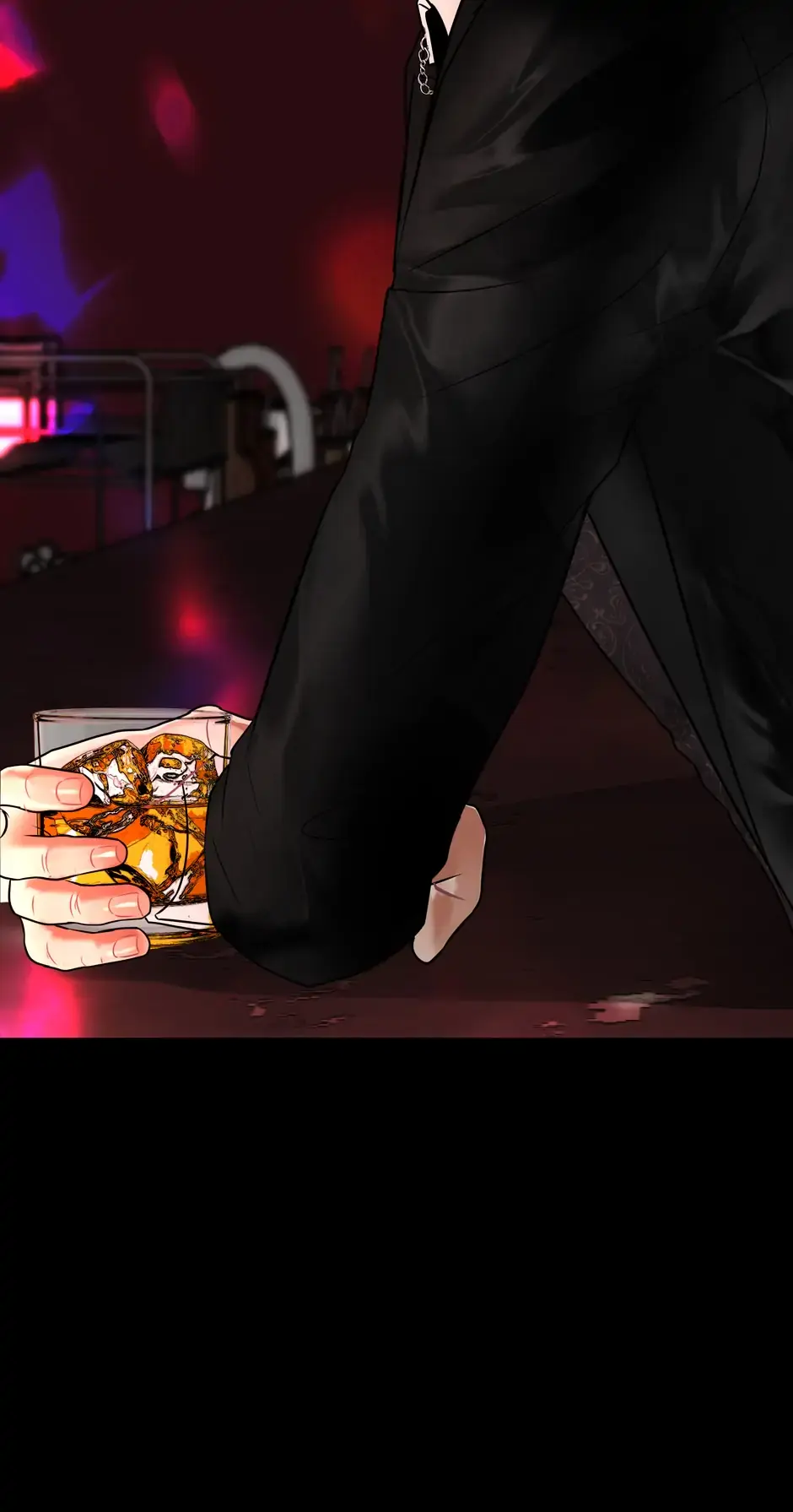 I Made a Deal with the Devil Chapter 0 Page 26