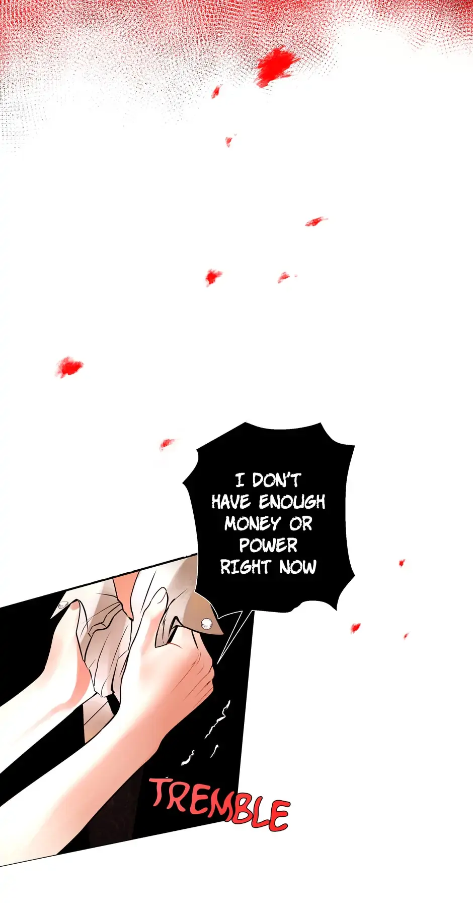 I Made a Deal with the Devil Chapter 0 Page 31