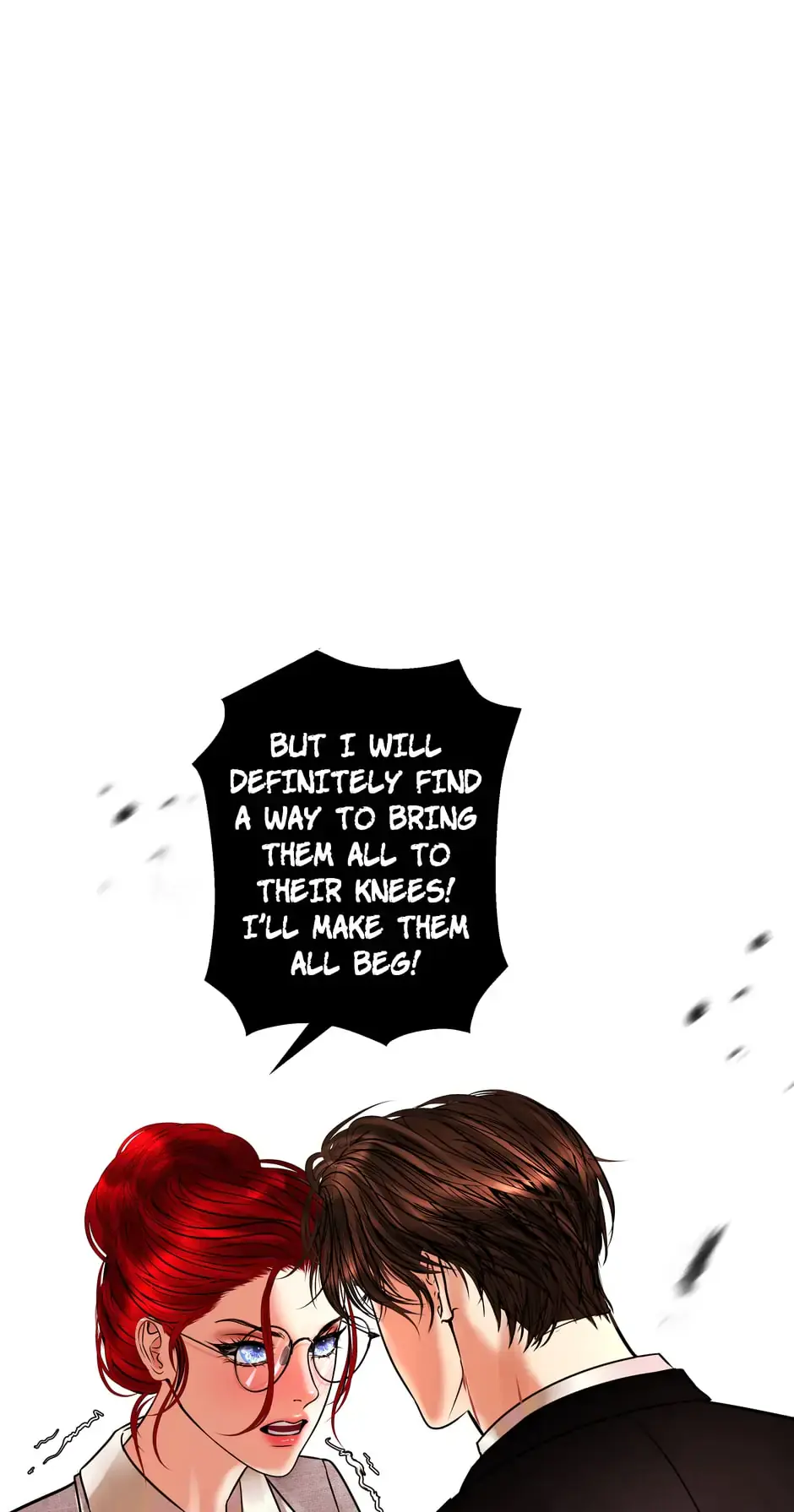 I Made a Deal with the Devil Chapter 0 Page 32