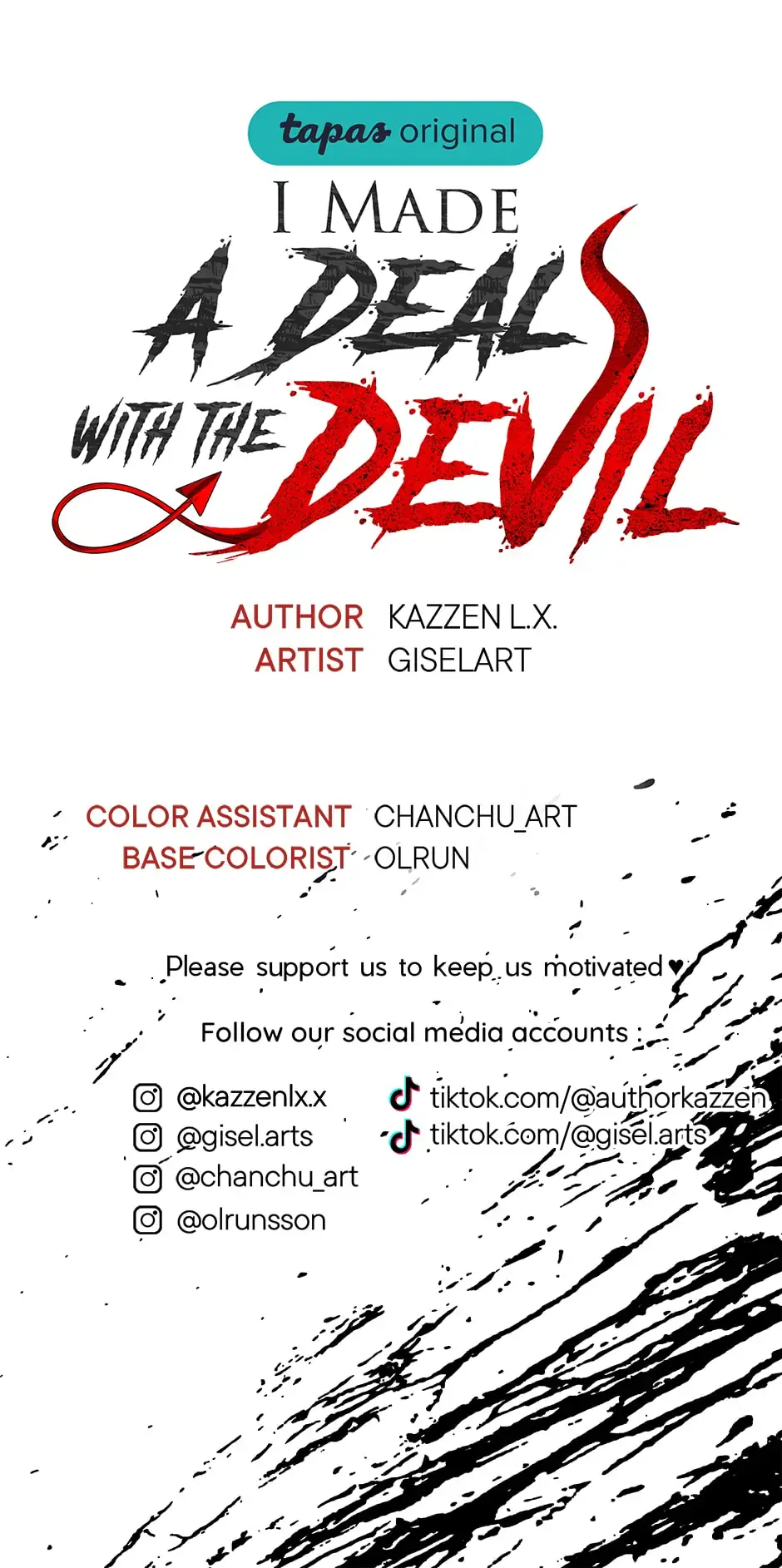 I Made a Deal with the Devil Chapter 0 Page 40