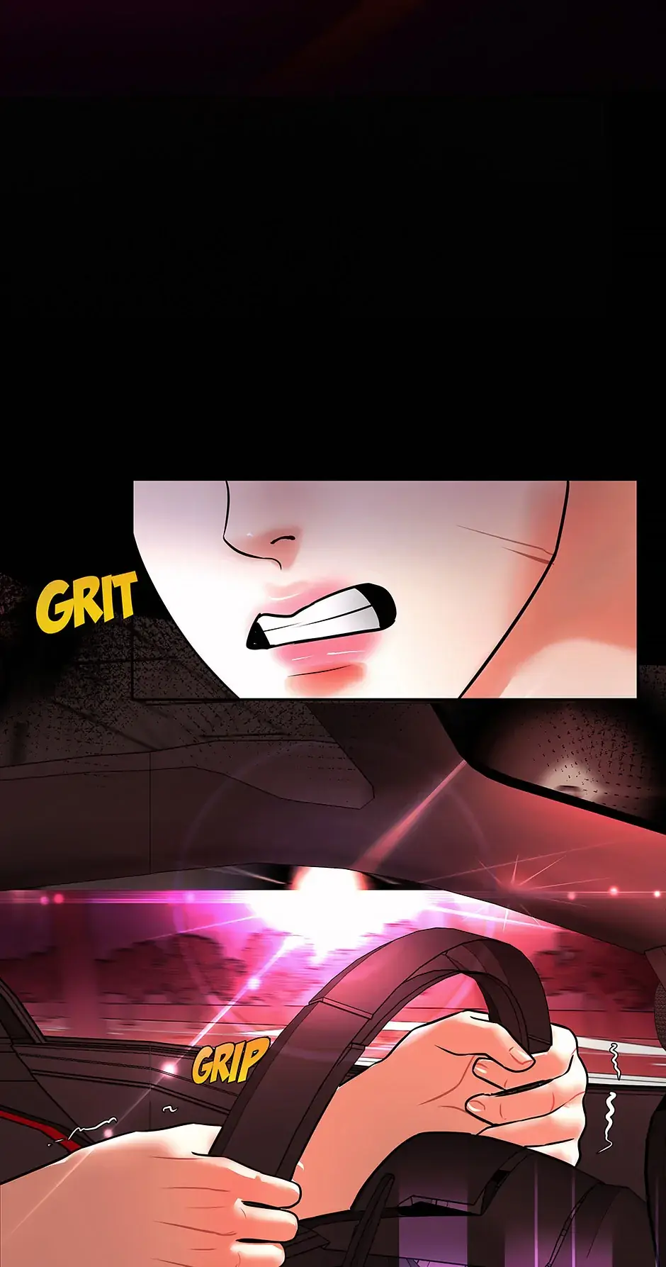 I Made a Deal with the Devil Chapter 2 Page 4
