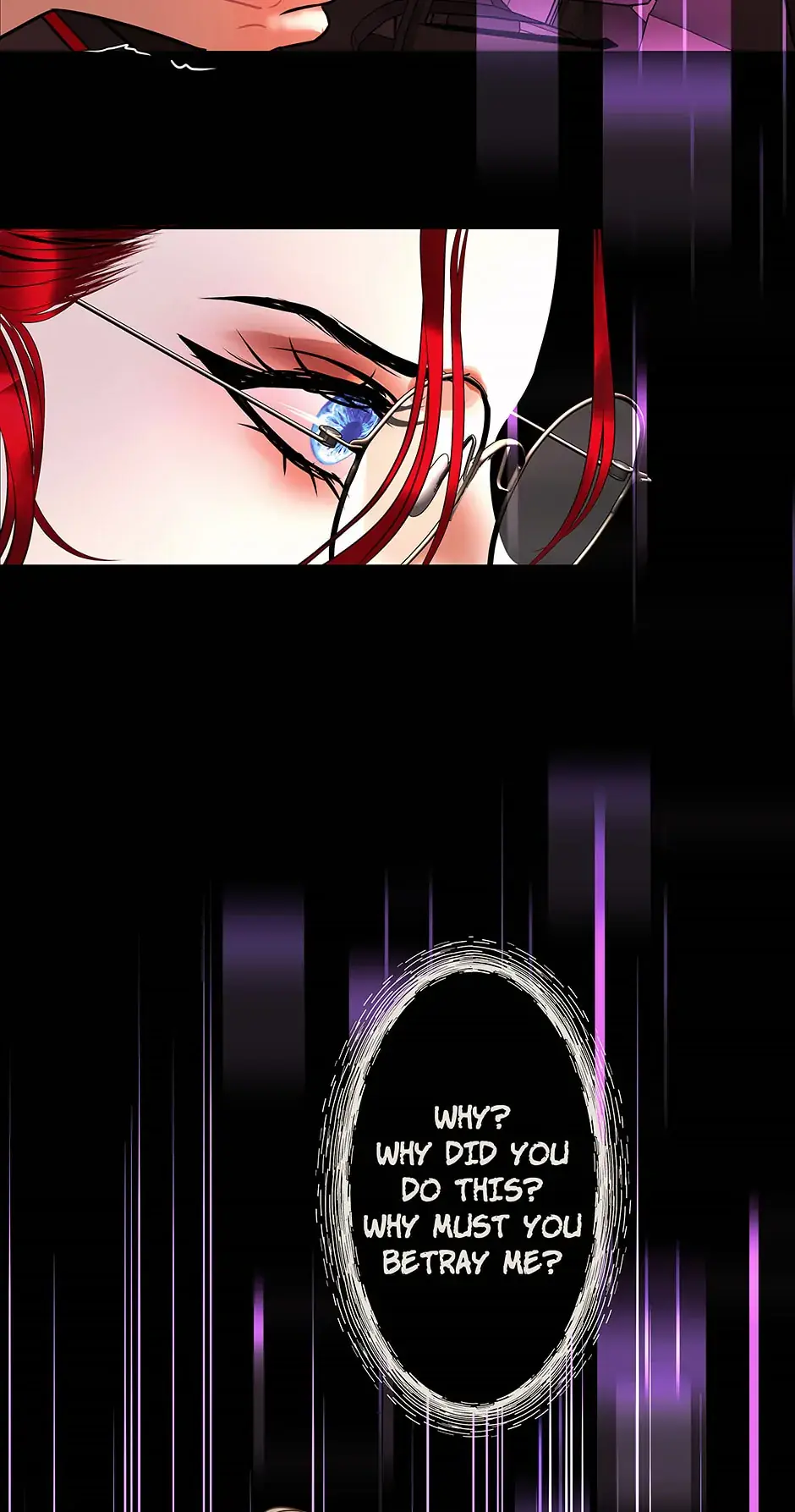 I Made a Deal with the Devil Chapter 2 Page 5