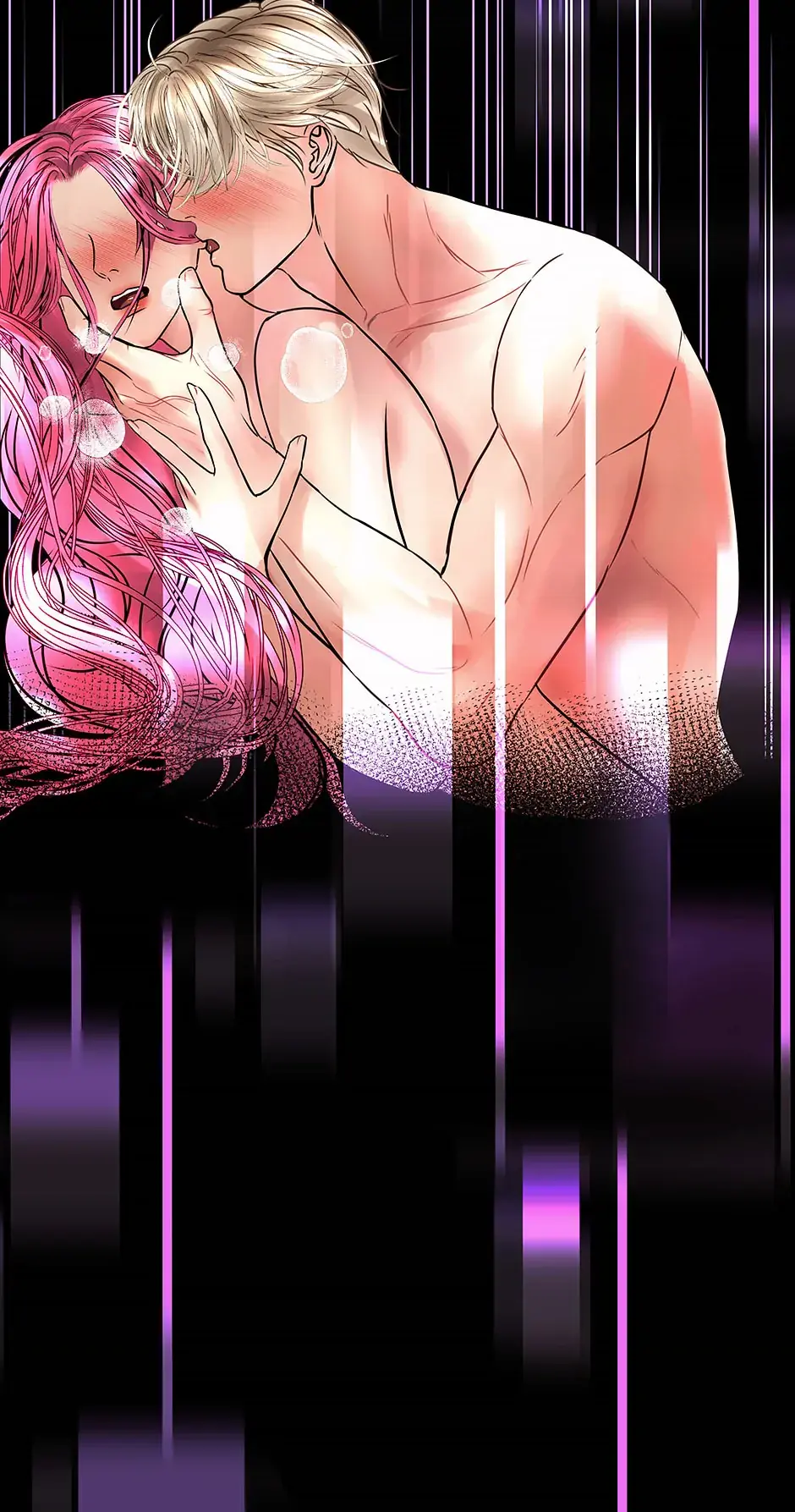 I Made a Deal with the Devil Chapter 2 Page 6