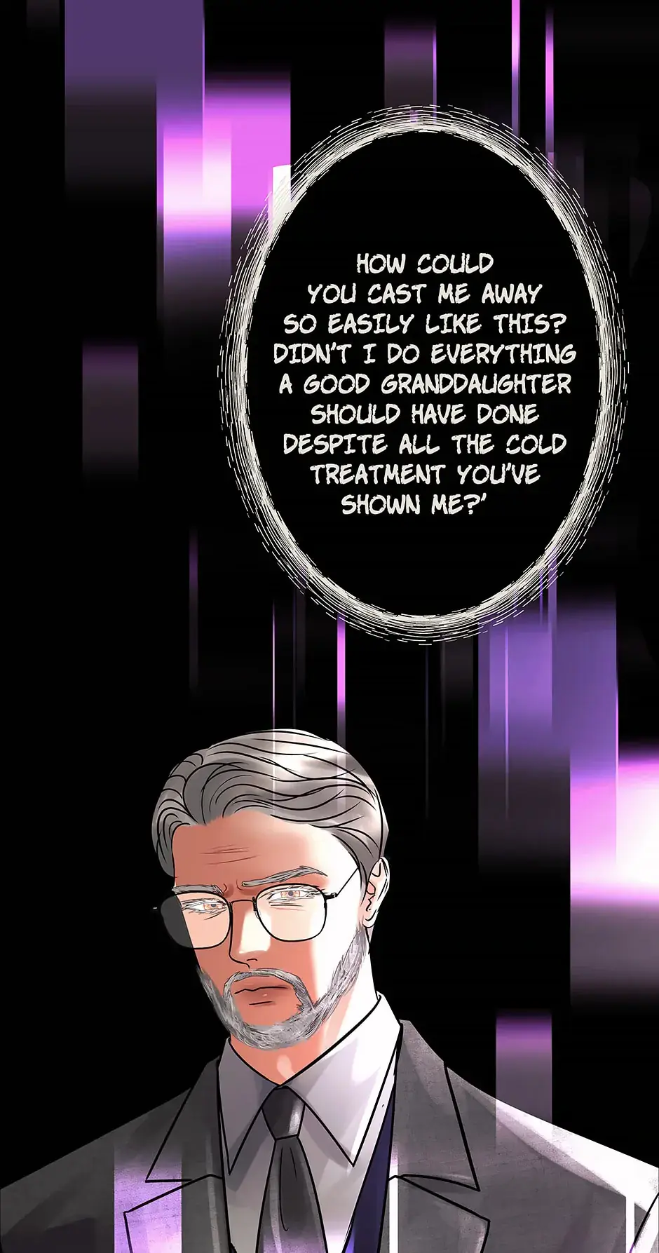 I Made a Deal with the Devil Chapter 2 Page 7