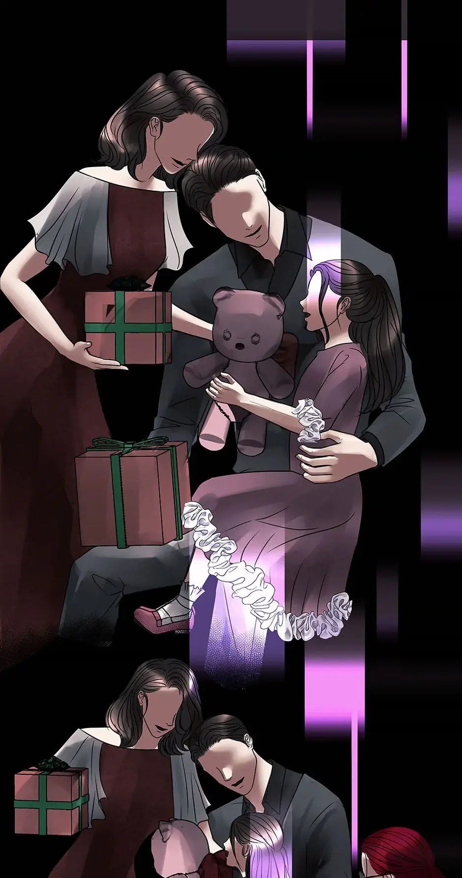 I Made a Deal with the Devil Chapter 2 Page 9
