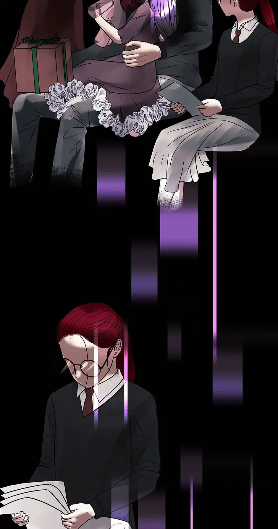 I Made a Deal with the Devil Chapter 2 Page 10