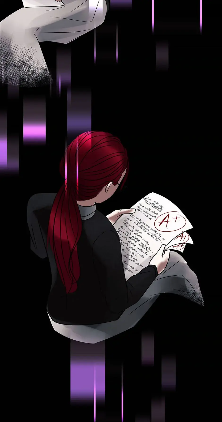 I Made a Deal with the Devil Chapter 2 Page 11