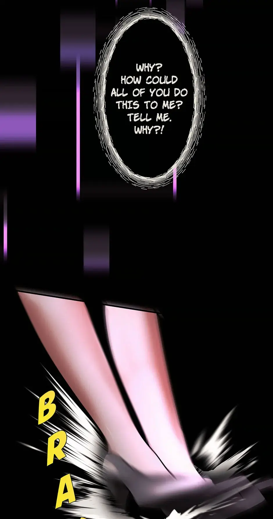 I Made a Deal with the Devil Chapter 2 Page 12