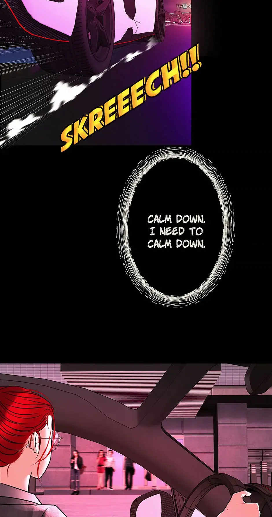 I Made a Deal with the Devil Chapter 2 Page 14