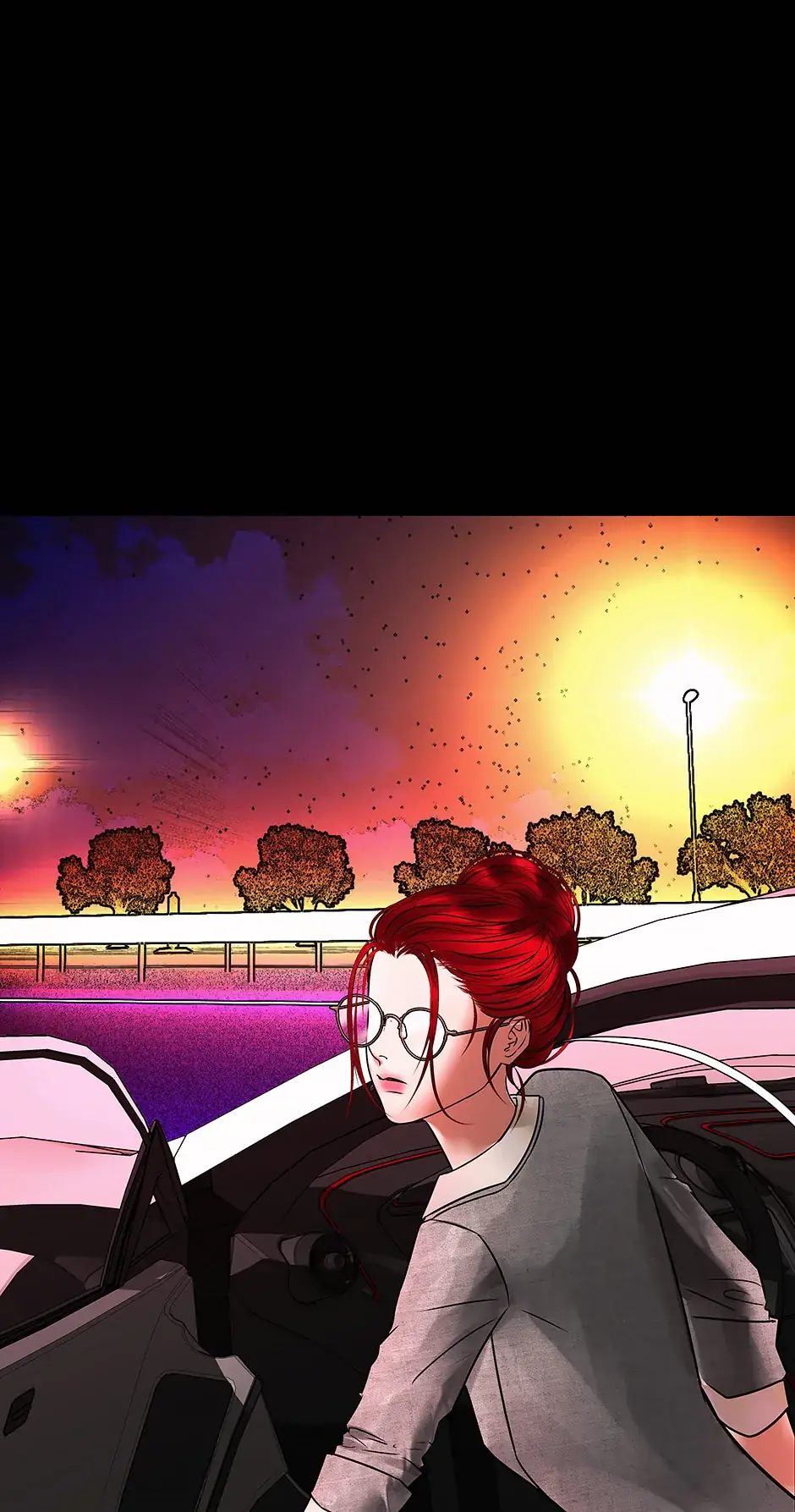 I Made a Deal with the Devil Chapter 2 Page 16