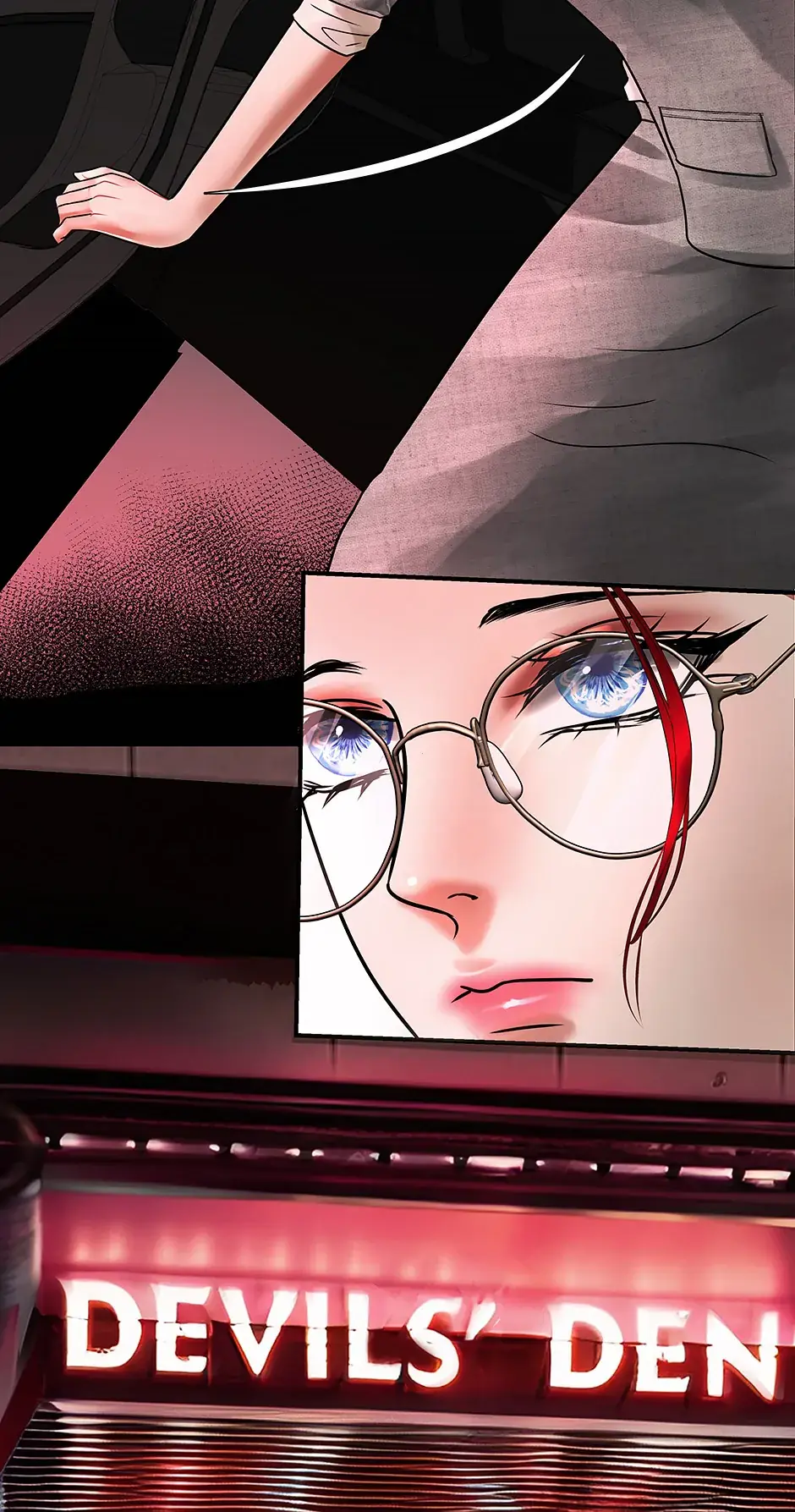 I Made a Deal with the Devil Chapter 2 Page 17