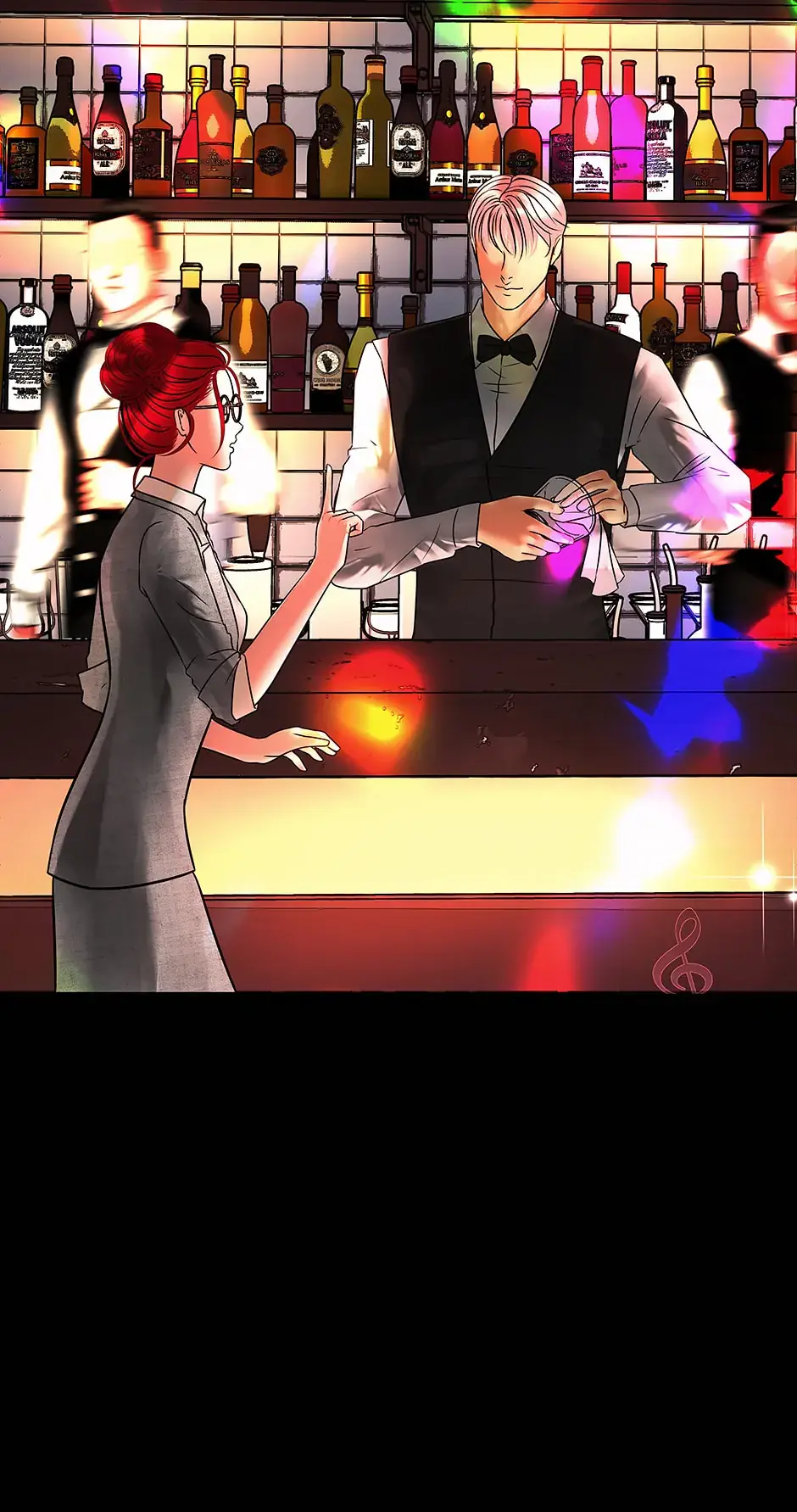 I Made a Deal with the Devil Chapter 2 Page 22