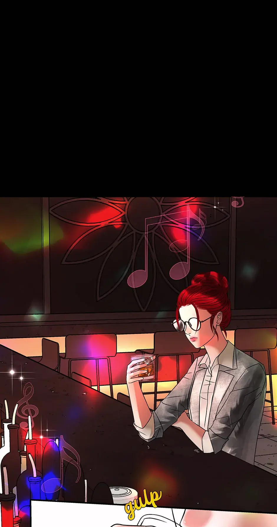 I Made a Deal with the Devil Chapter 2 Page 23