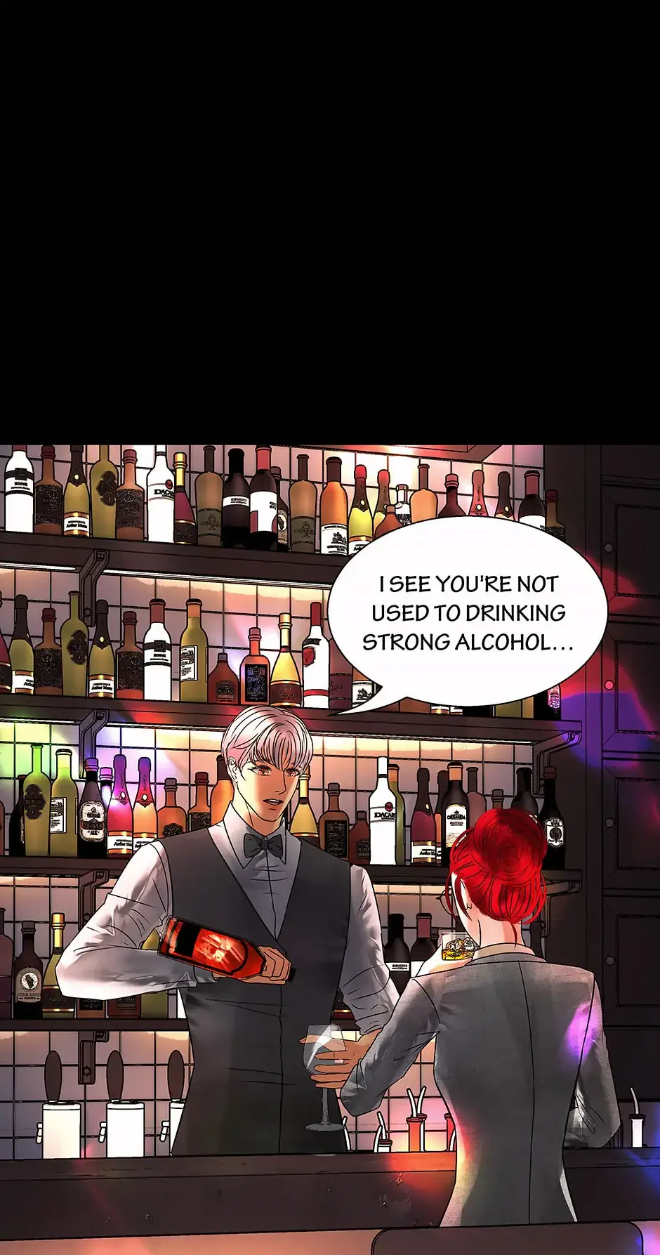 I Made a Deal with the Devil Chapter 2 Page 25