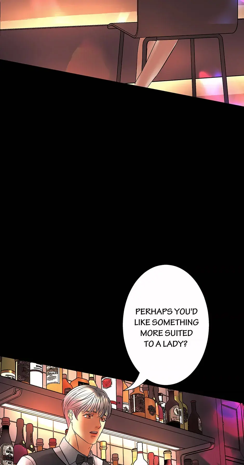 I Made a Deal with the Devil Chapter 2 Page 26