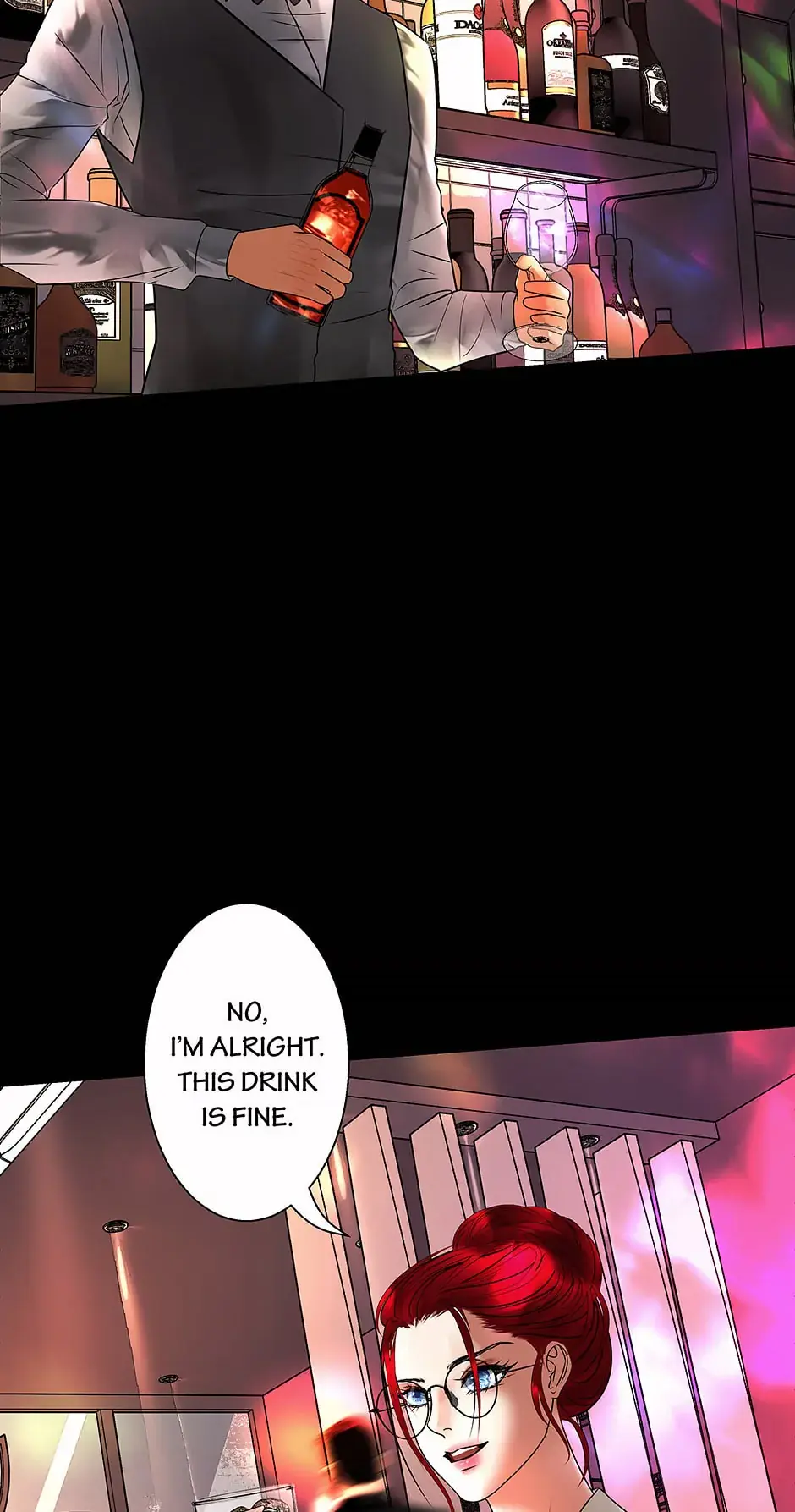 I Made a Deal with the Devil Chapter 2 Page 27