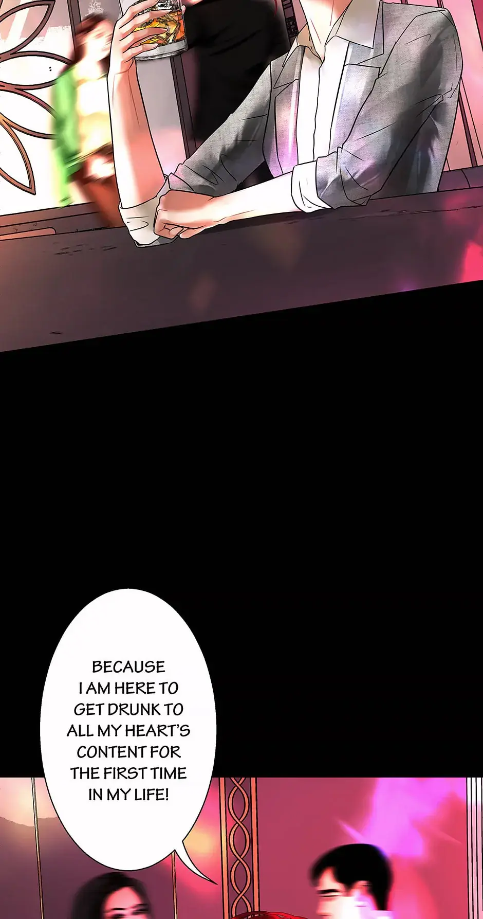 I Made a Deal with the Devil Chapter 2 Page 28