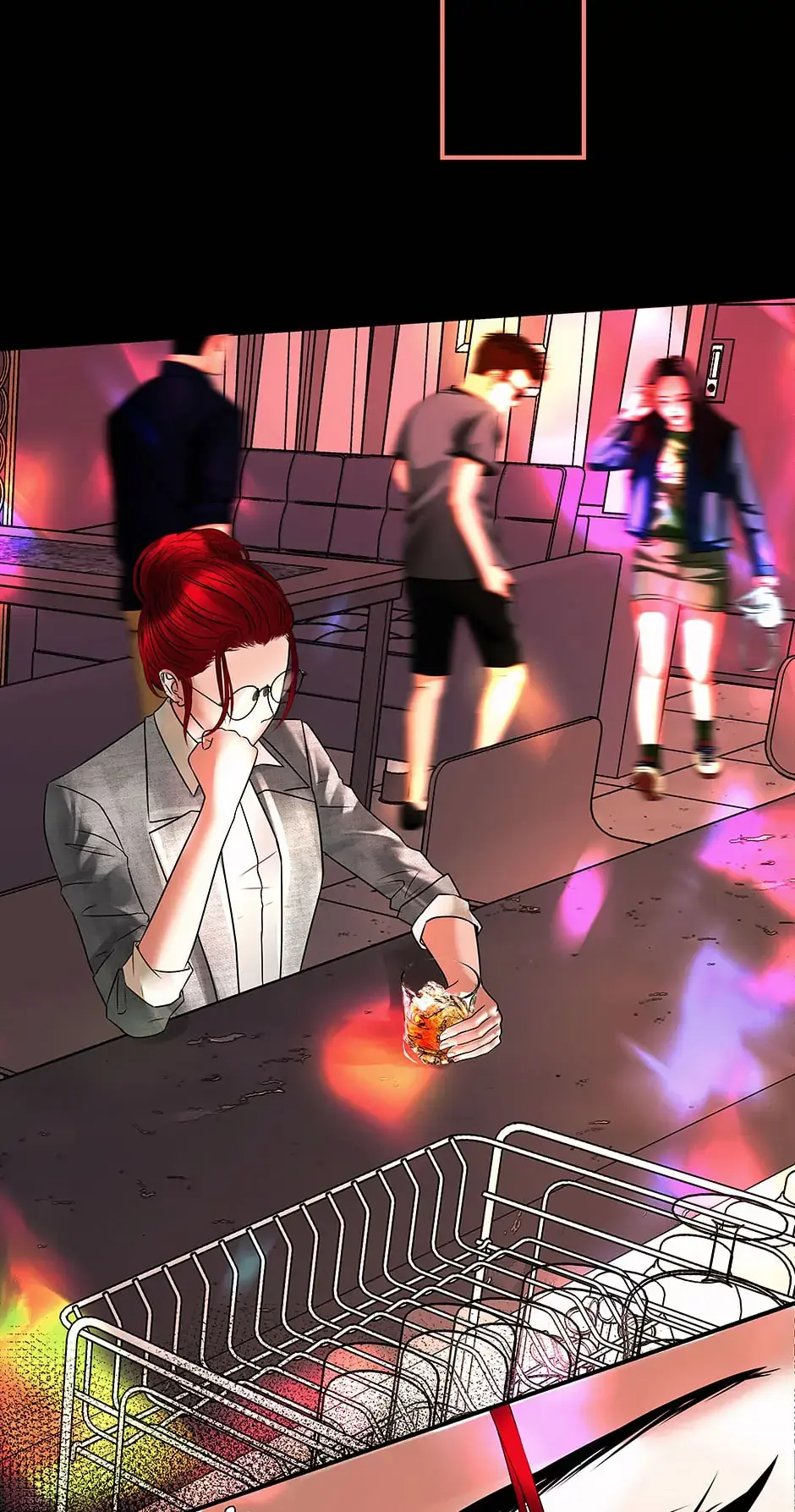 I Made a Deal with the Devil Chapter 2 Page 31