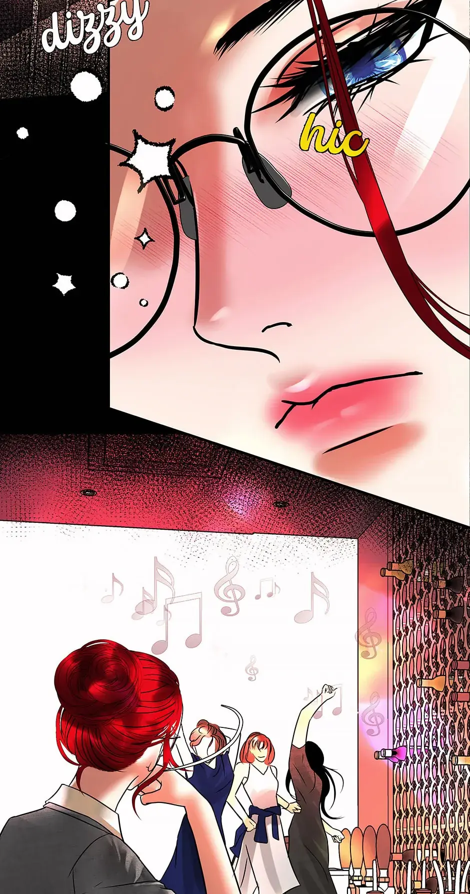 I Made a Deal with the Devil Chapter 2 Page 32