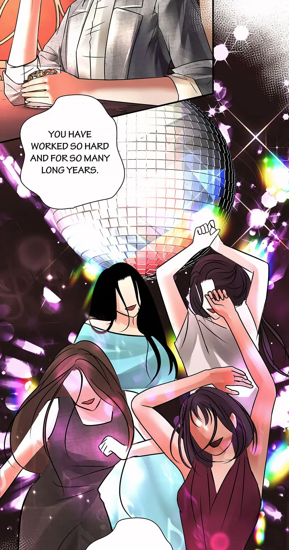 I Made a Deal with the Devil Chapter 2 Page 34