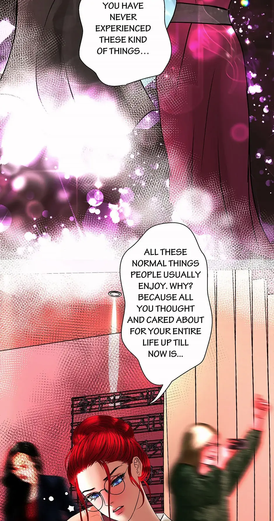 I Made a Deal with the Devil Chapter 2 Page 35