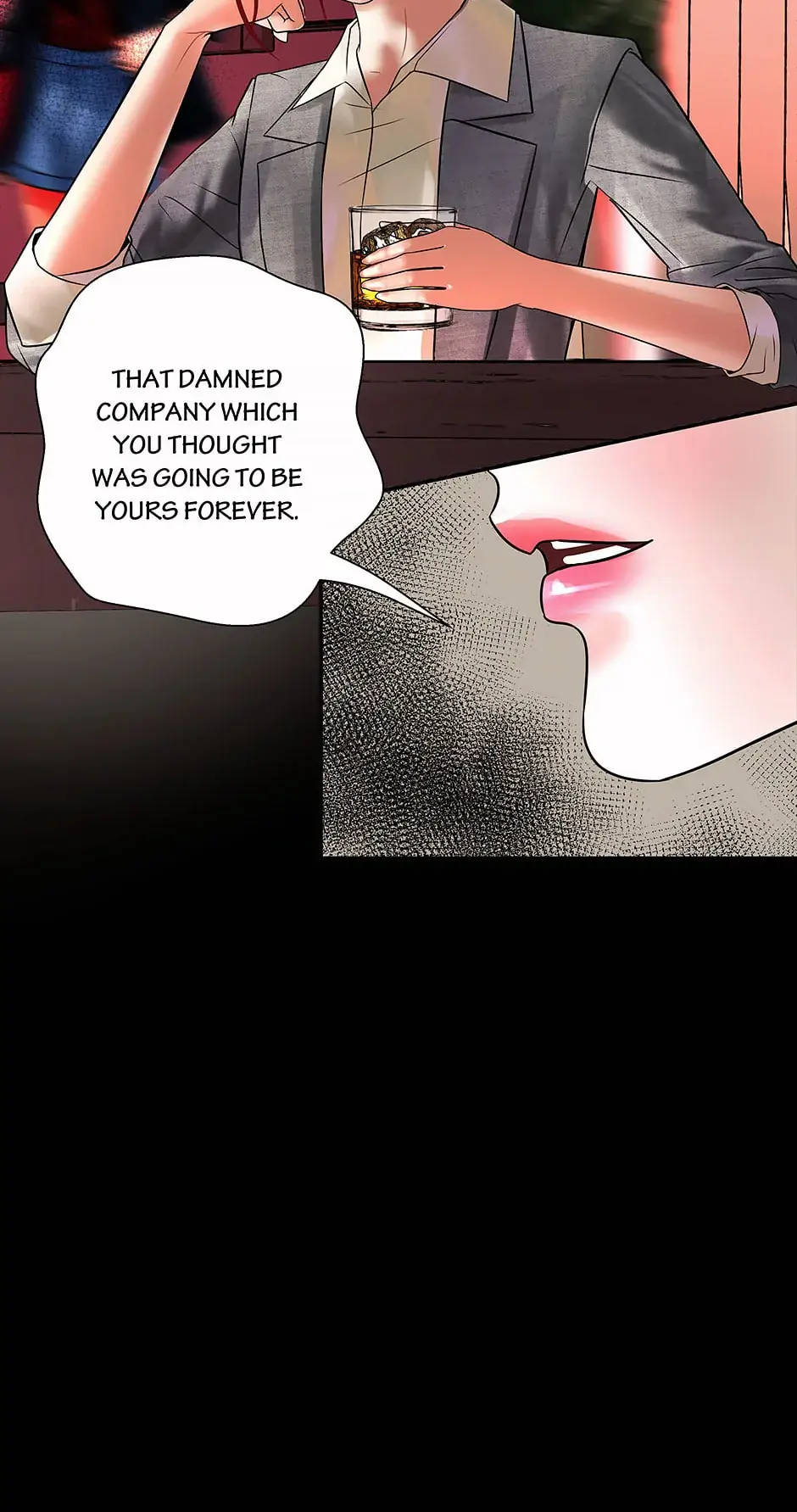 I Made a Deal with the Devil Chapter 2 Page 36