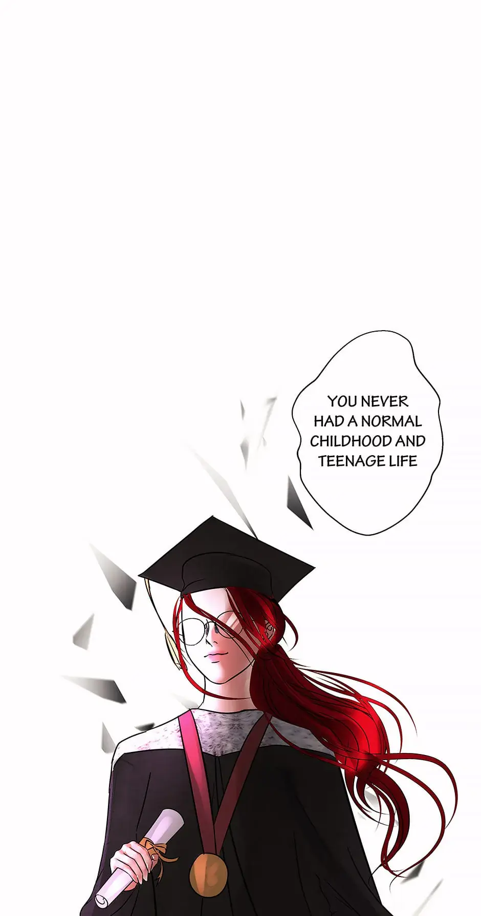 I Made a Deal with the Devil Chapter 2 Page 37