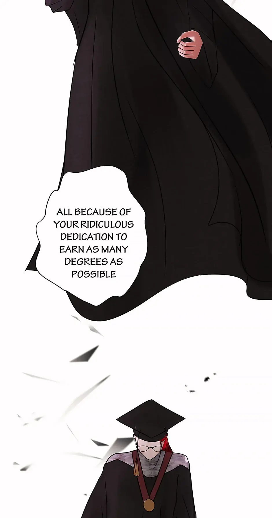 I Made a Deal with the Devil Chapter 2 Page 38