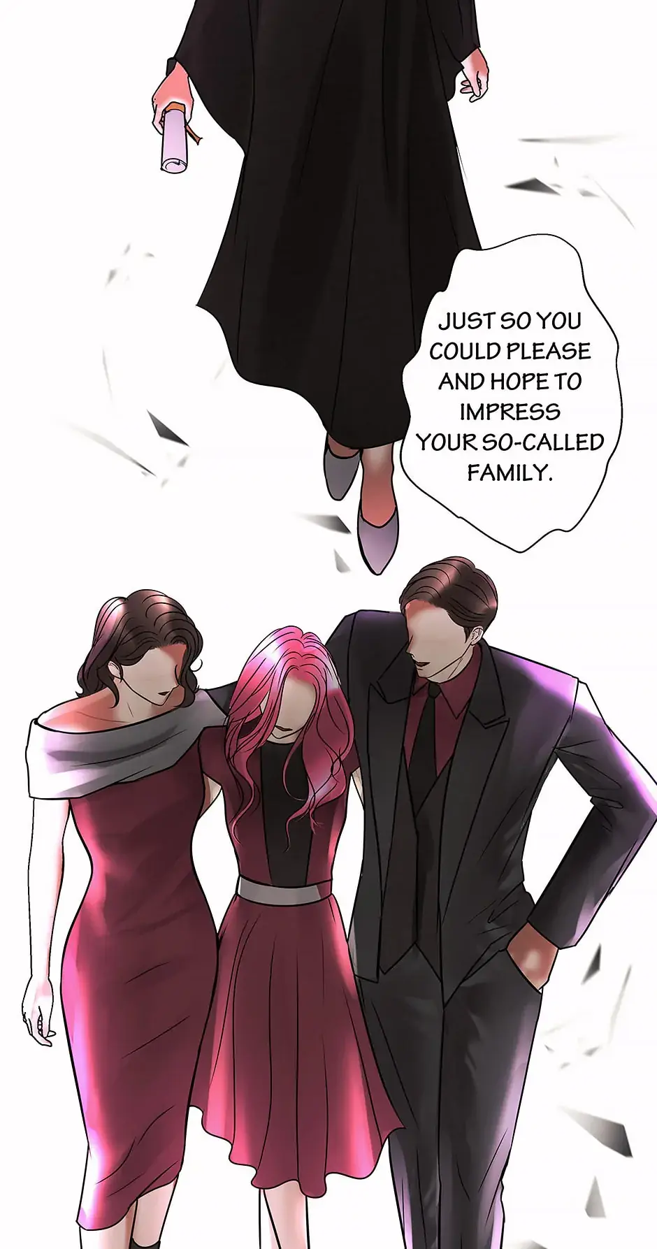 I Made a Deal with the Devil Chapter 2 Page 39