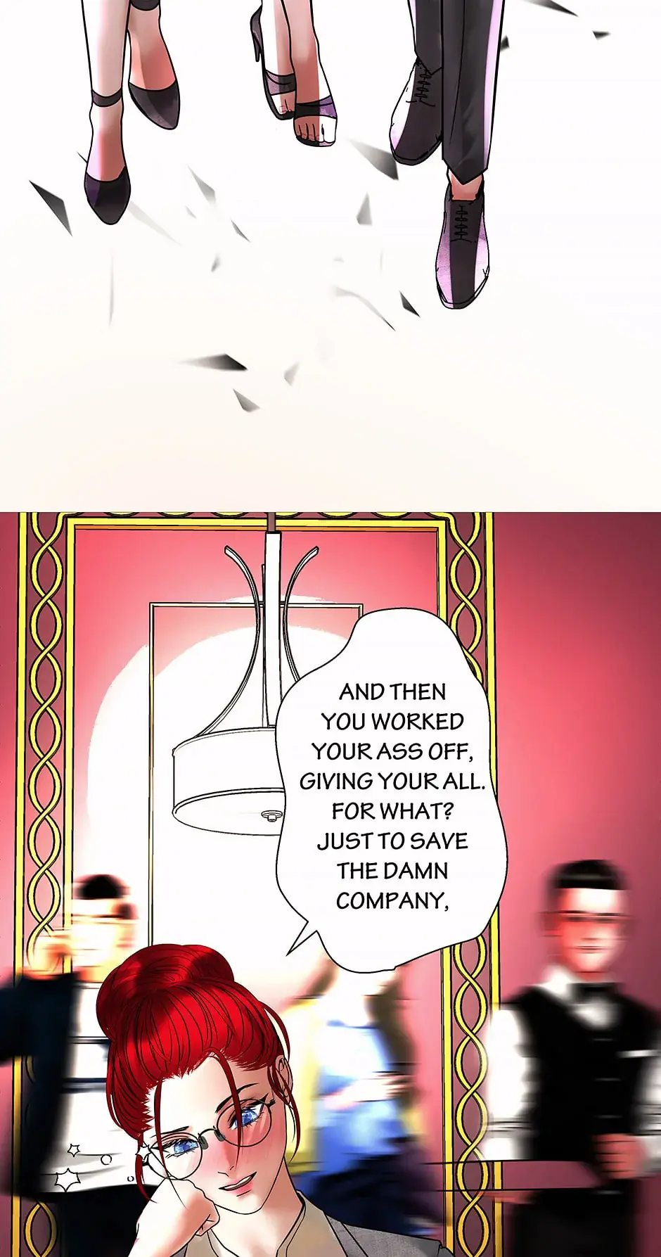 I Made a Deal with the Devil Chapter 2 Page 40