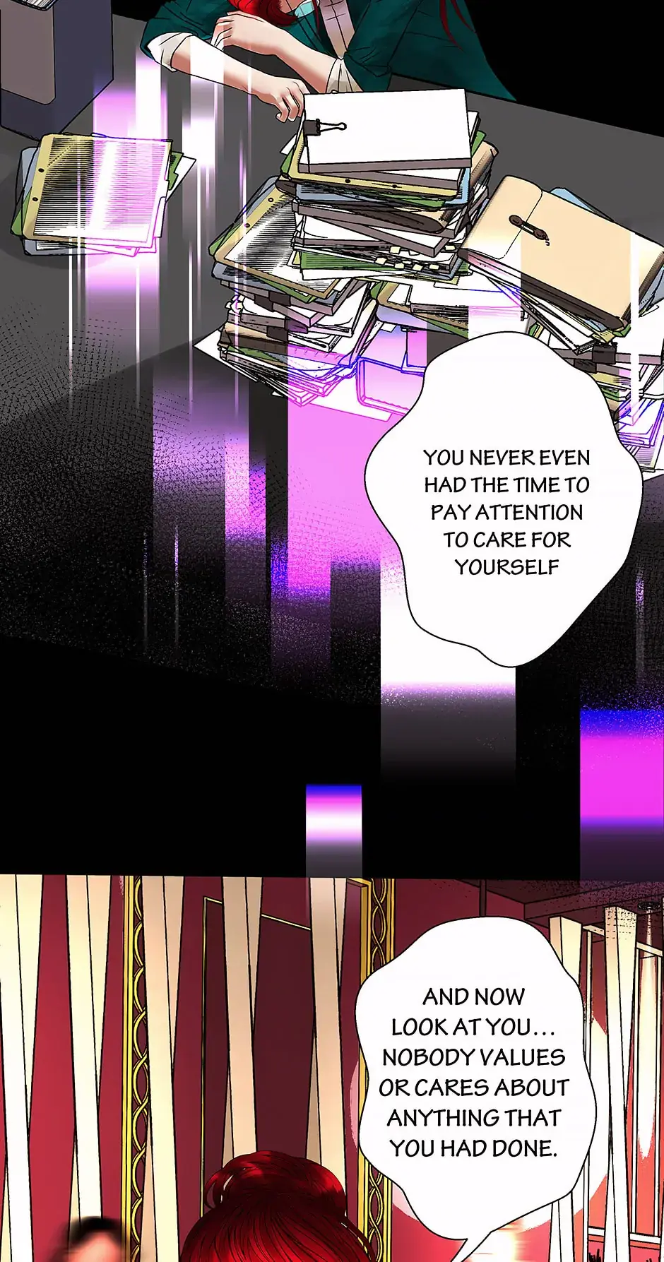 I Made a Deal with the Devil Chapter 2 Page 42