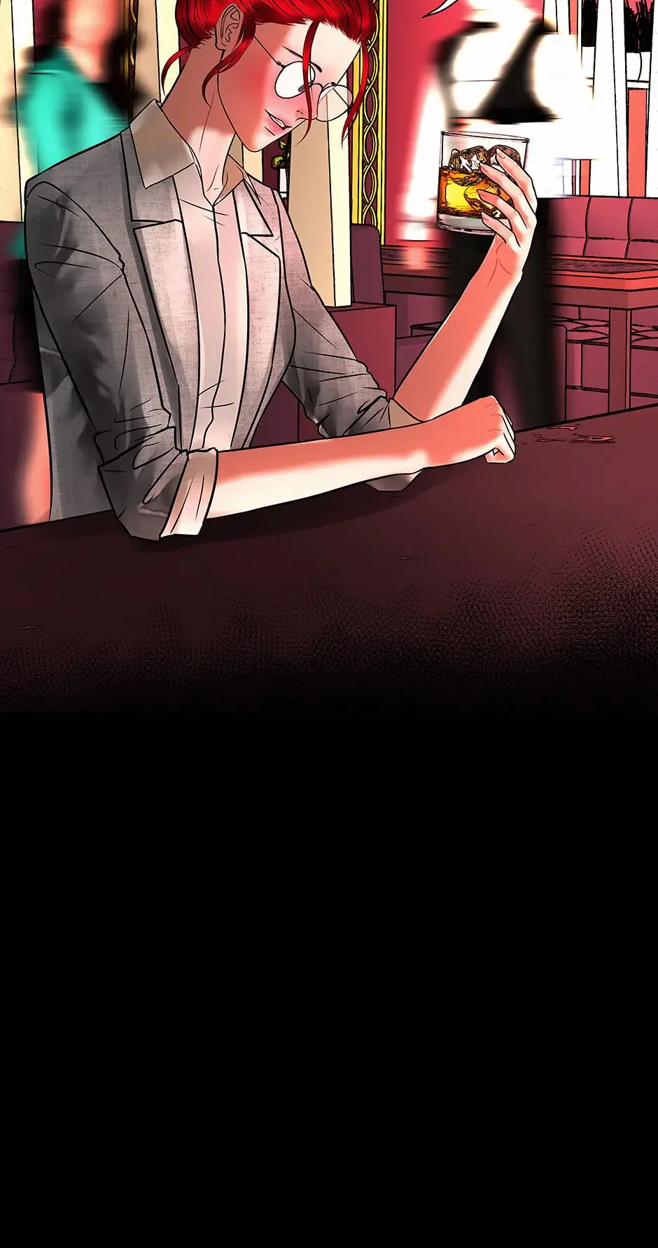 I Made a Deal with the Devil Chapter 2 Page 43