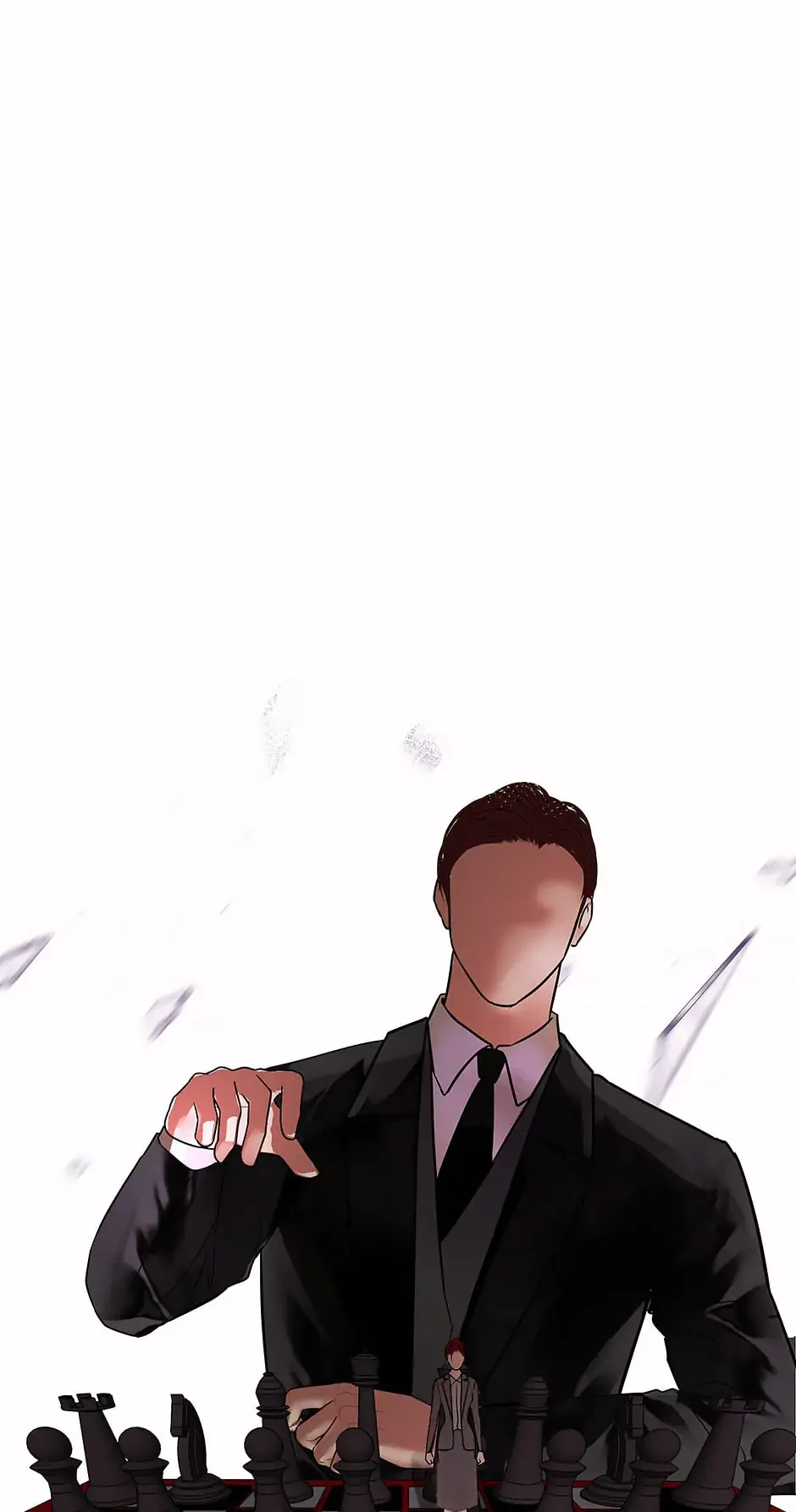 I Made a Deal with the Devil Chapter 2 Page 55