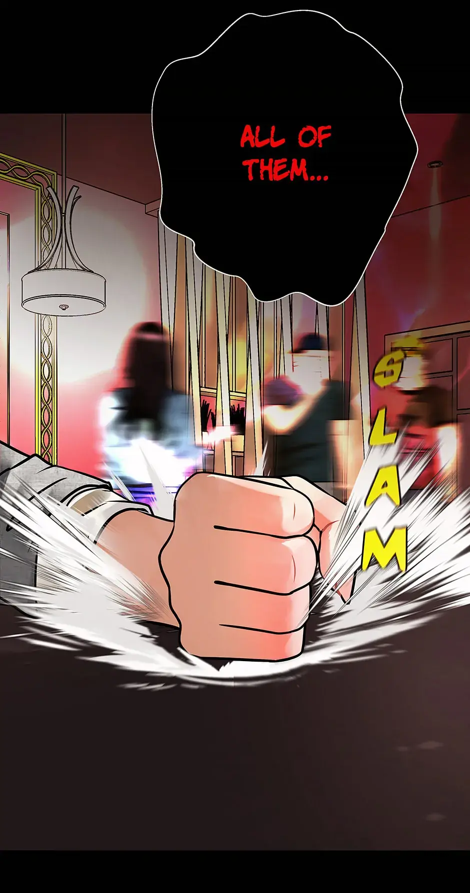 I Made a Deal with the Devil Chapter 2 Page 61