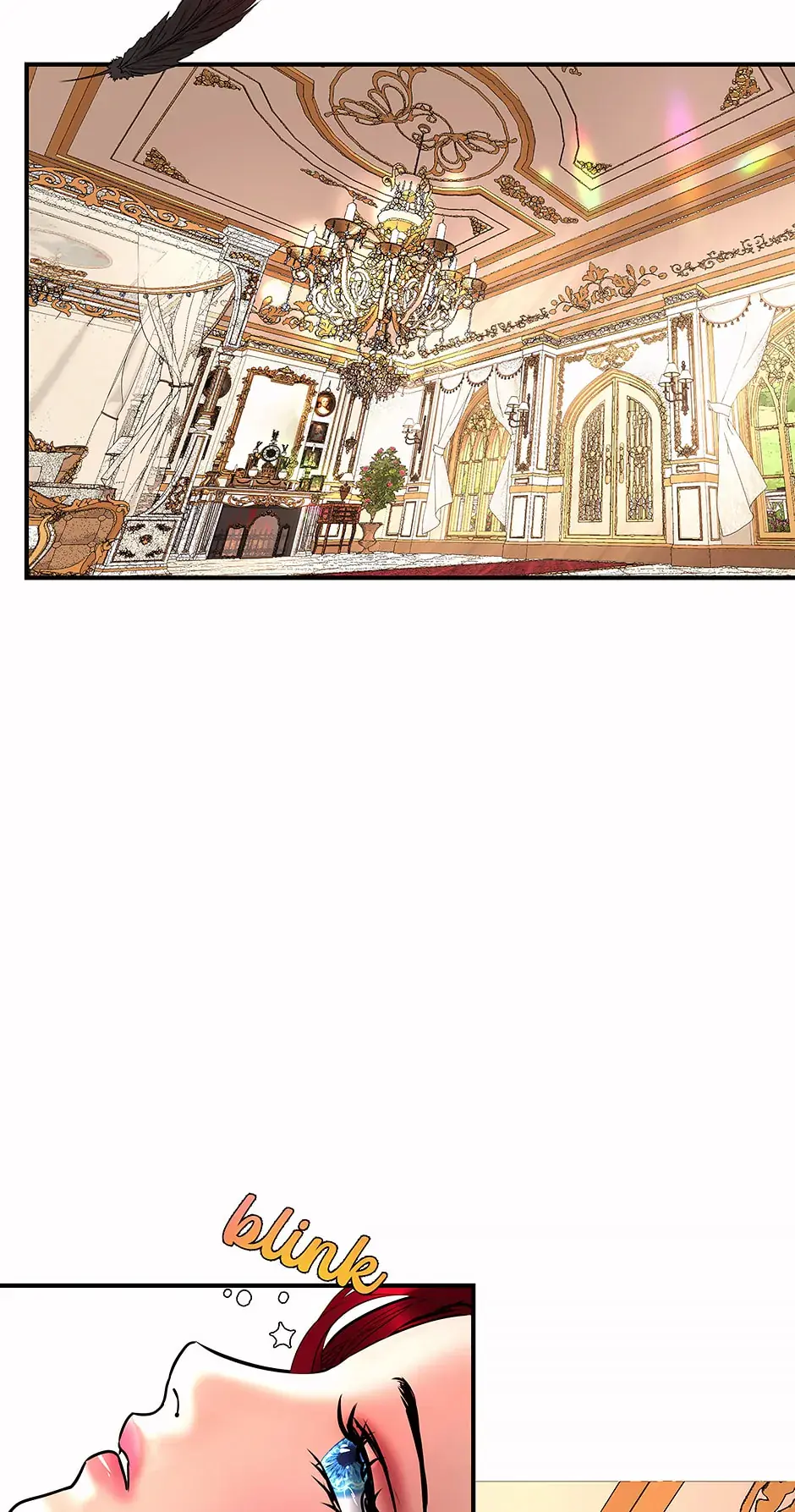 I Made a Deal with the Devil Chapter 4 Page 4